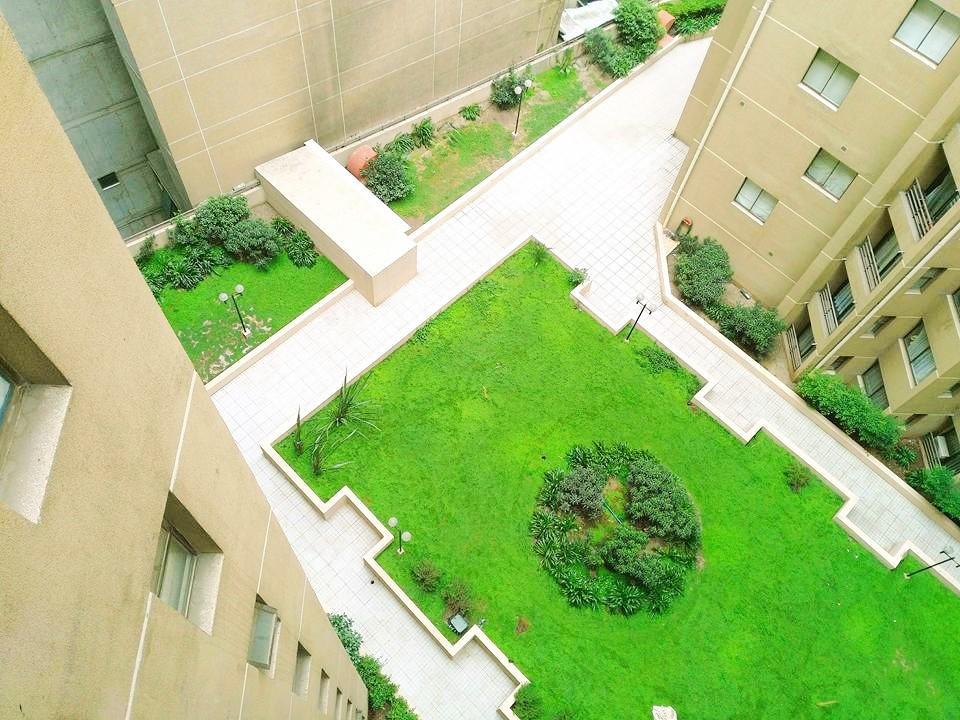 Infinity Apartments Santiago Luaran gambar