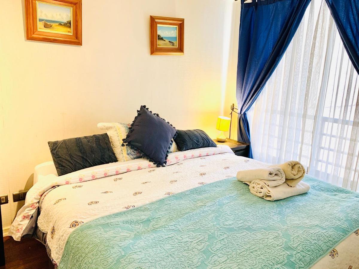 Infinity Apartments Santiago Luaran gambar
